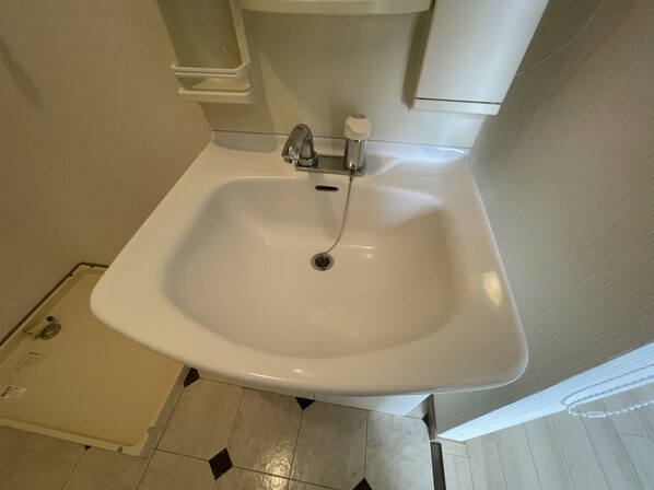 フォレストベイス広瀬Cの物件内観写真